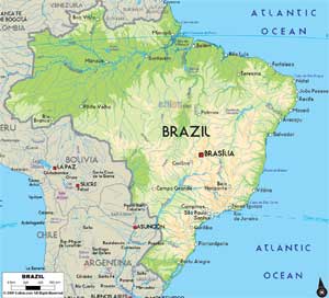 map-brazil